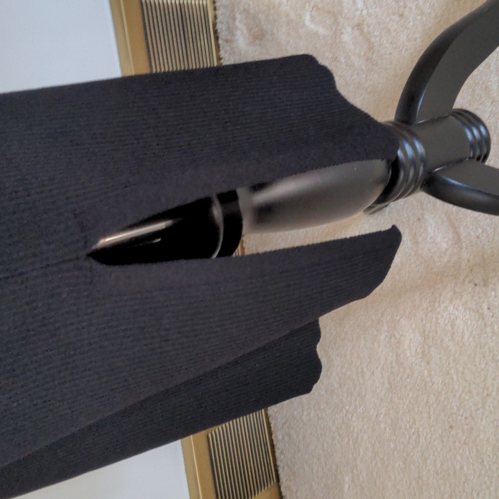 The Drop Dress - Picture 3 of 7